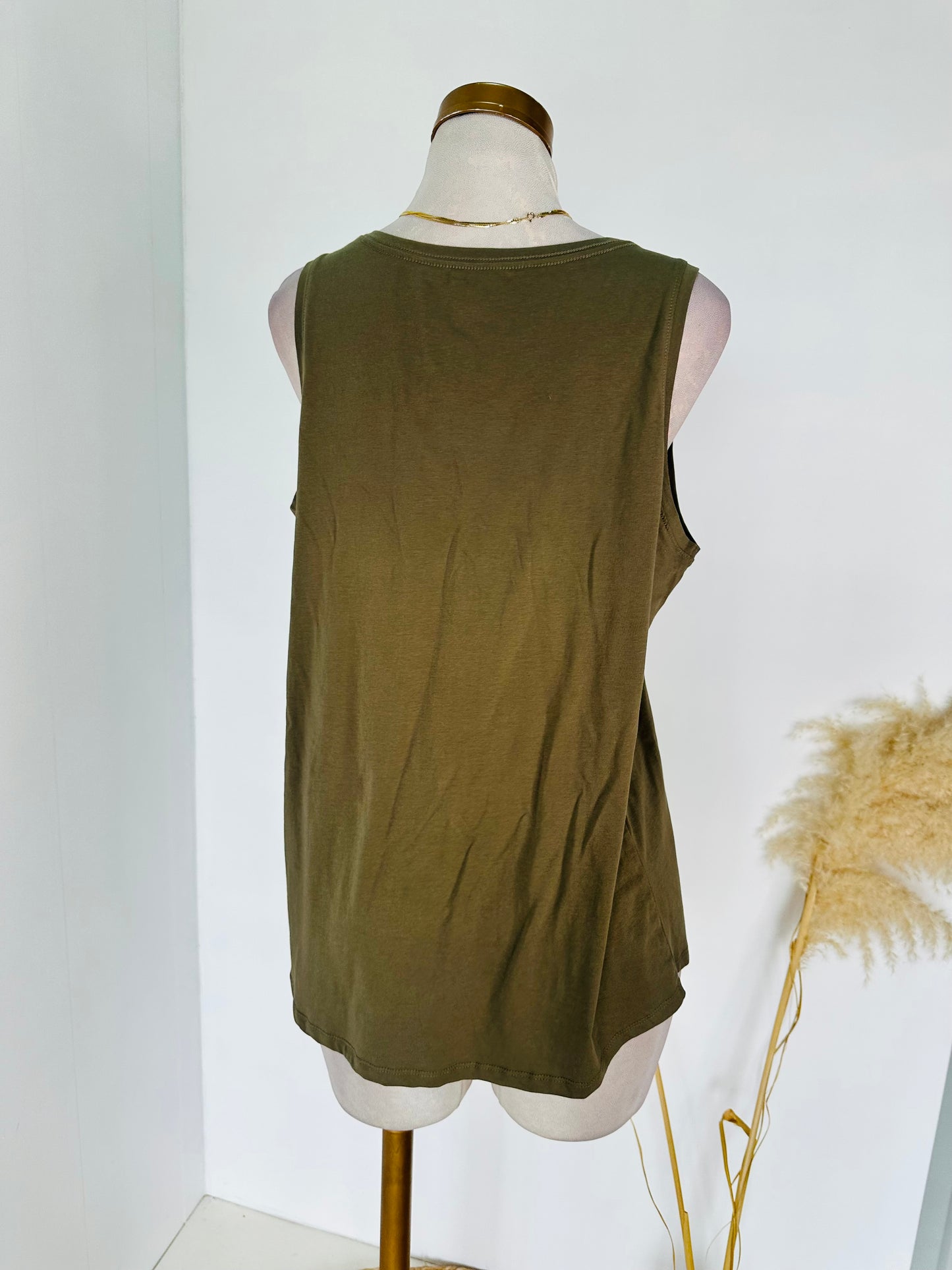 Blusa