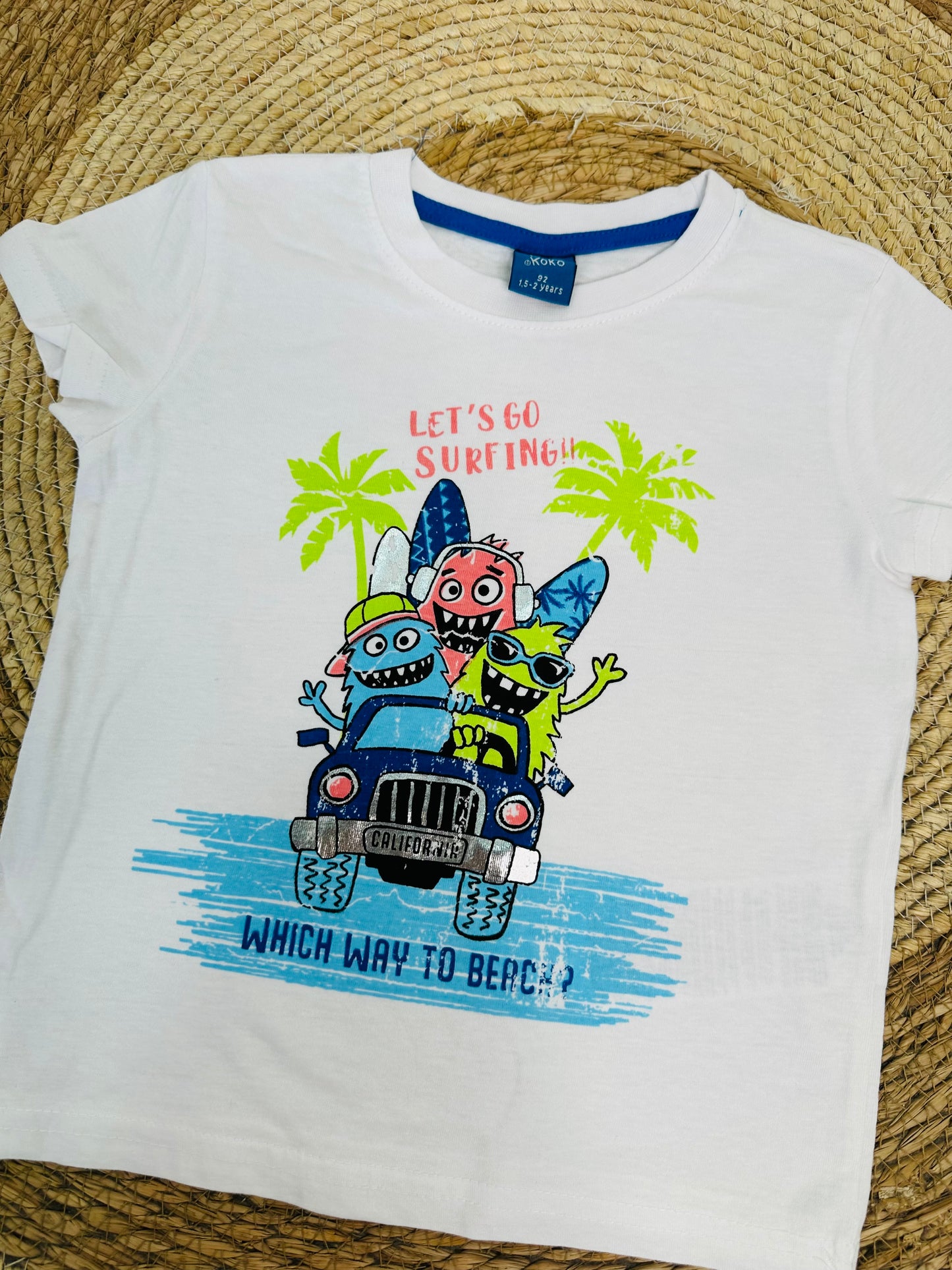Camisa
