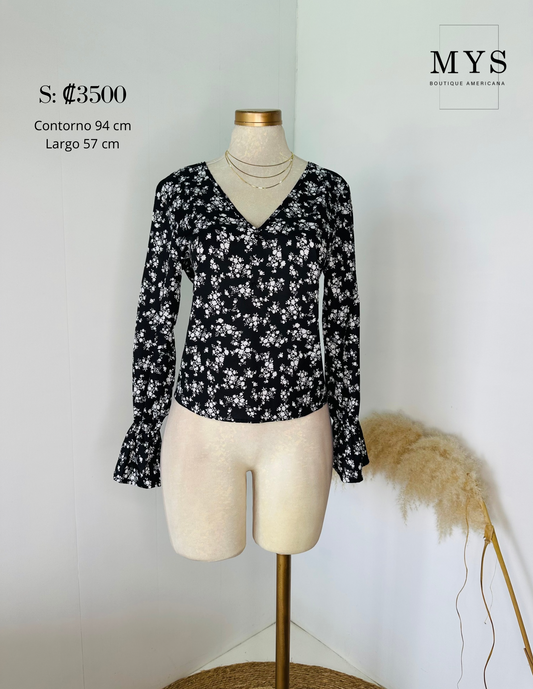 Blusa