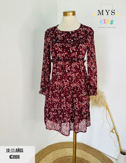 Vestido