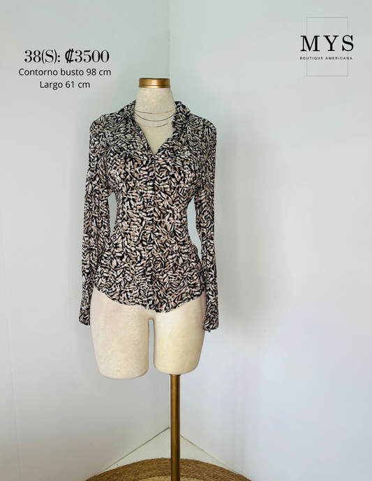 Blusa