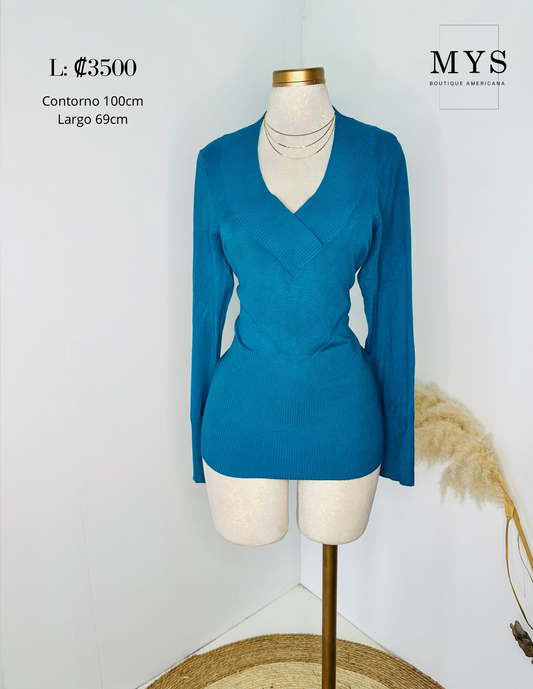 Blusa