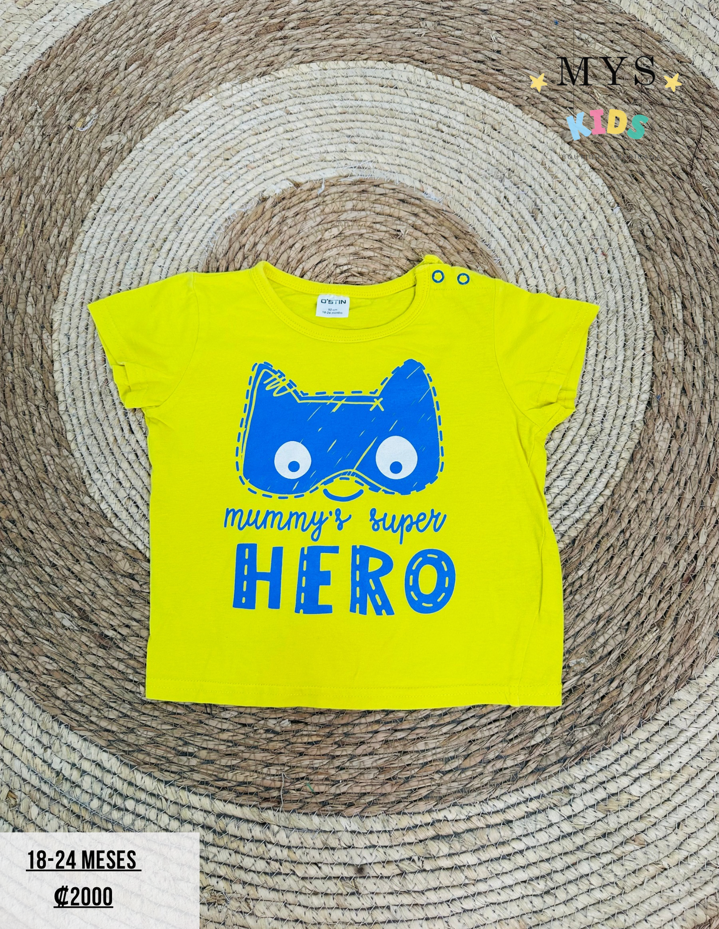 Camisa