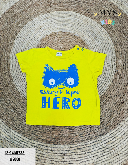 Camisa