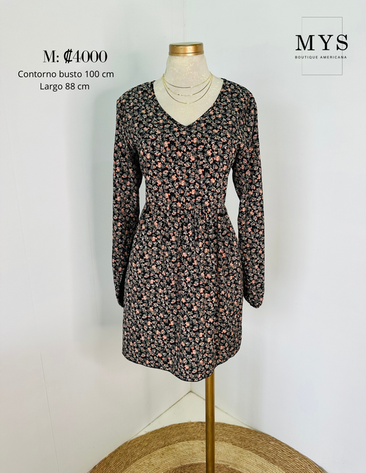 Vestido