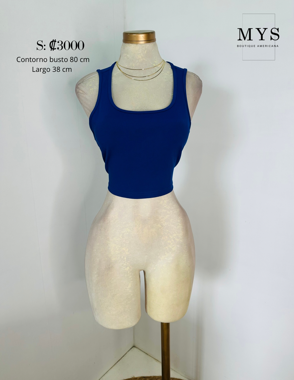 Blusa