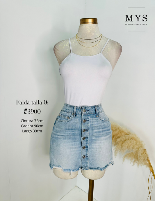Falda
