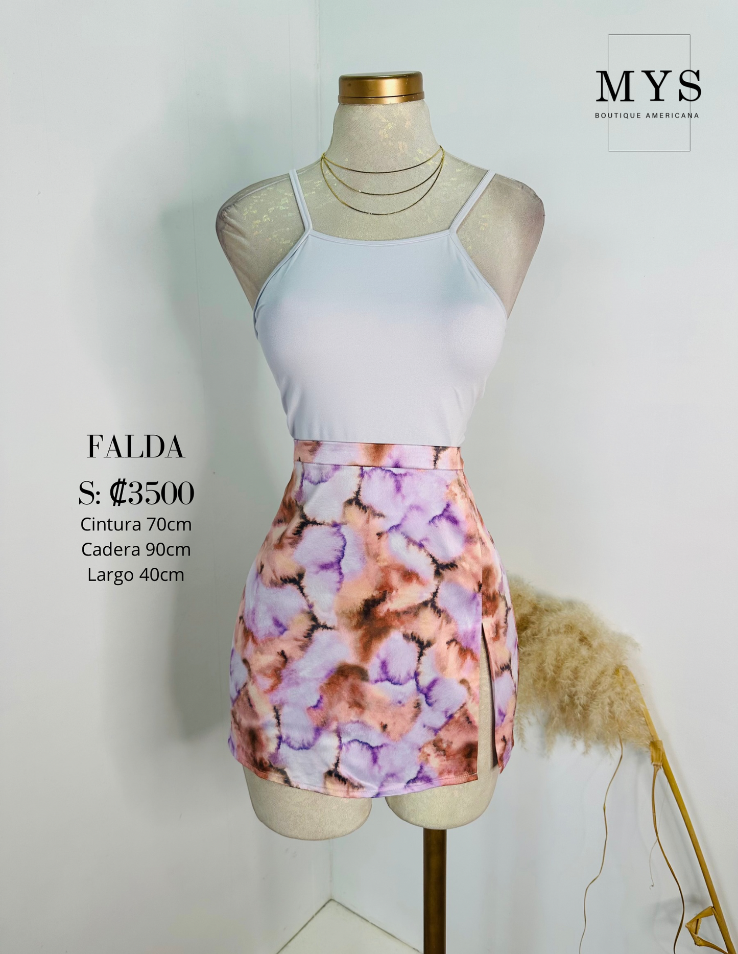 Falda