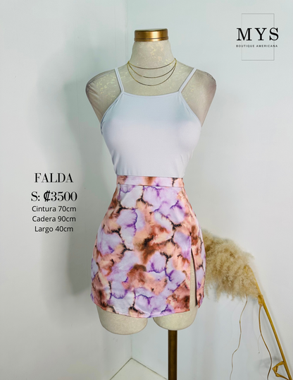 Falda