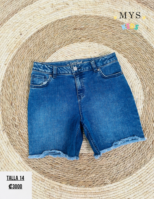 Short