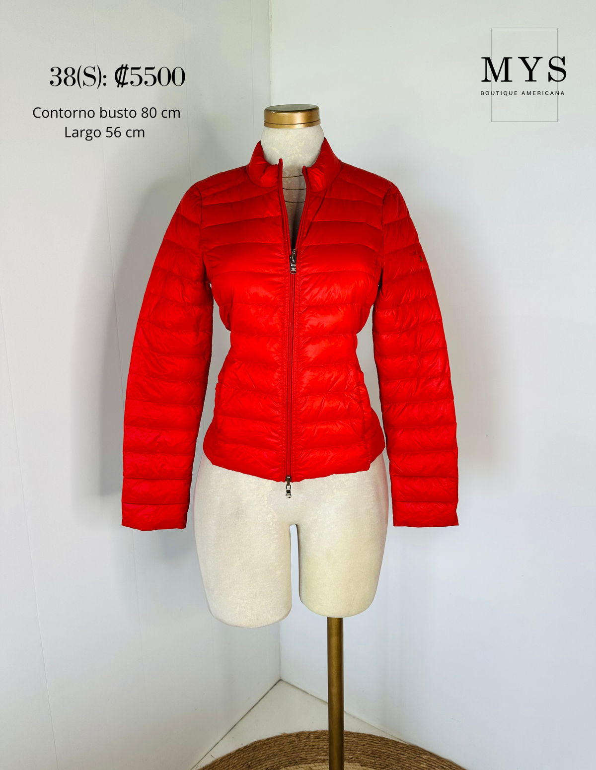 Jacket