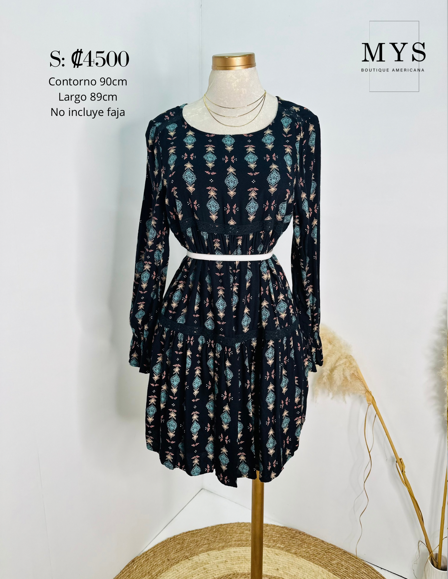 Vestido