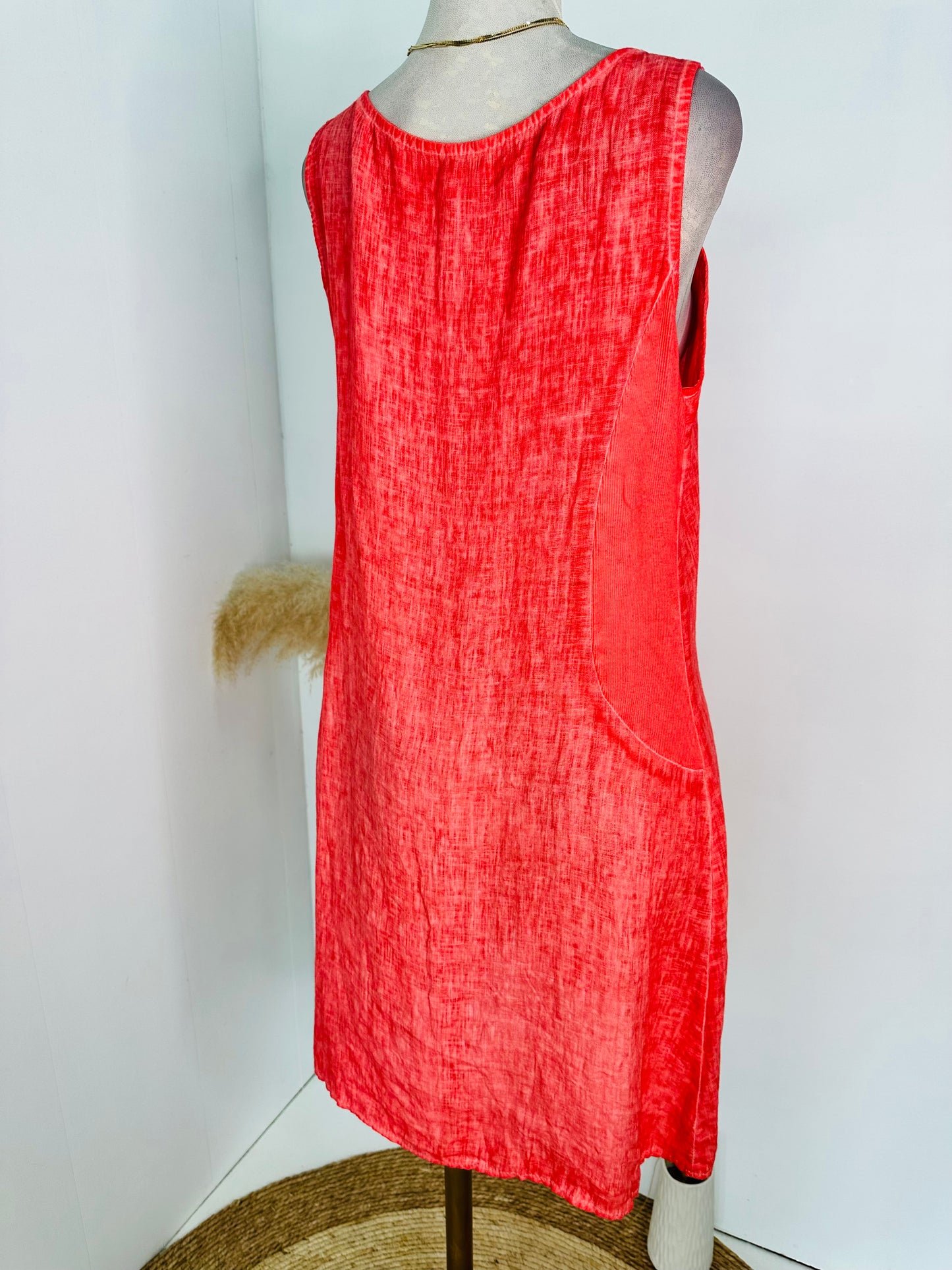 Vestido