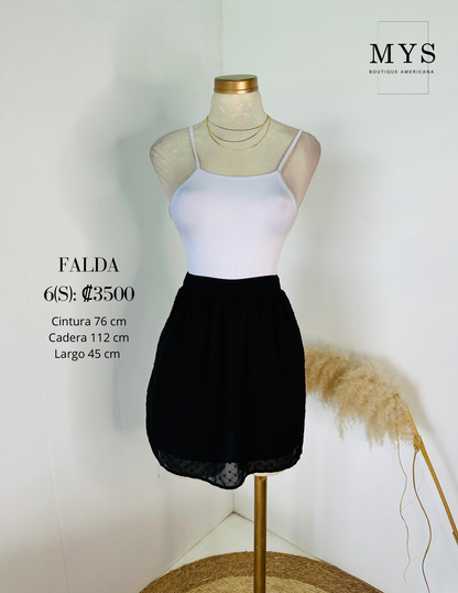 Falda