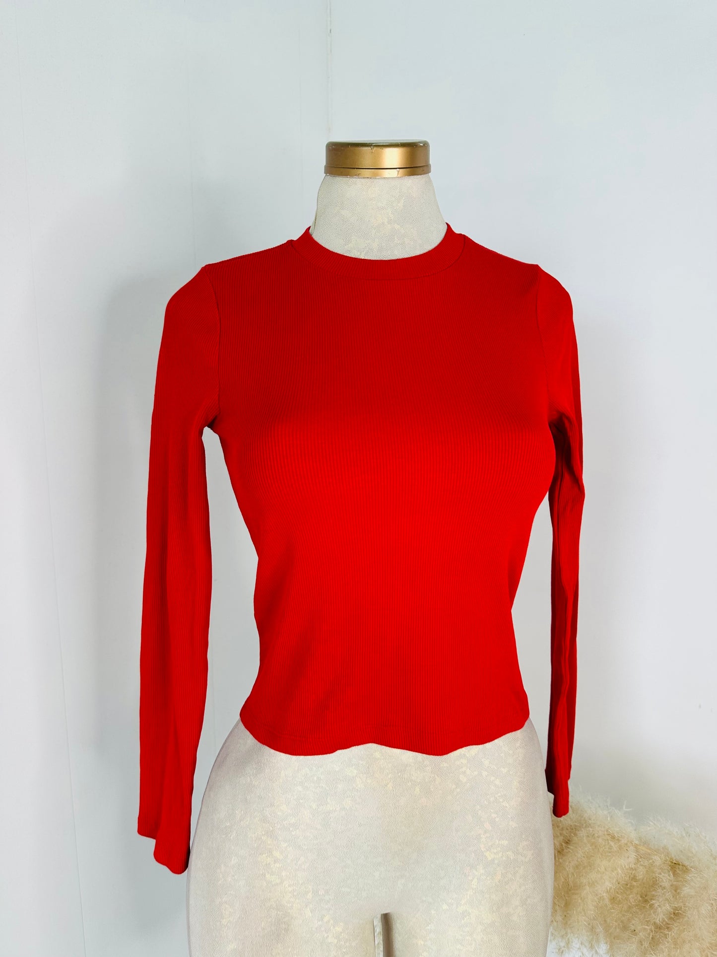 Blusa