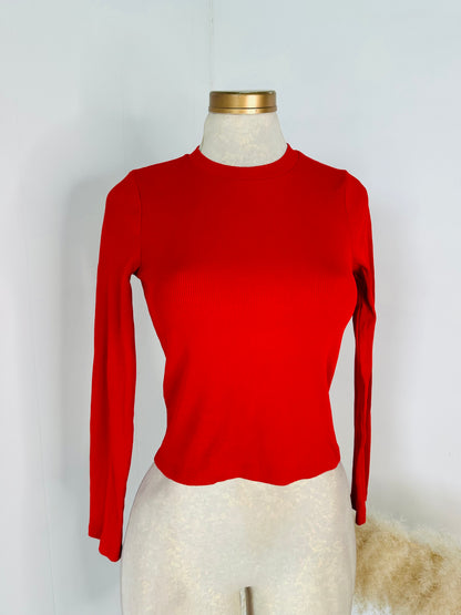 Blusa