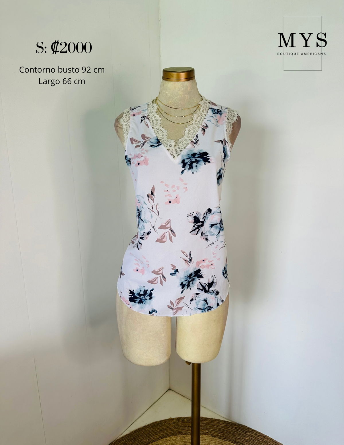 Blusa