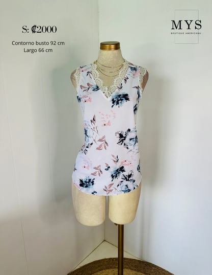 Blusa