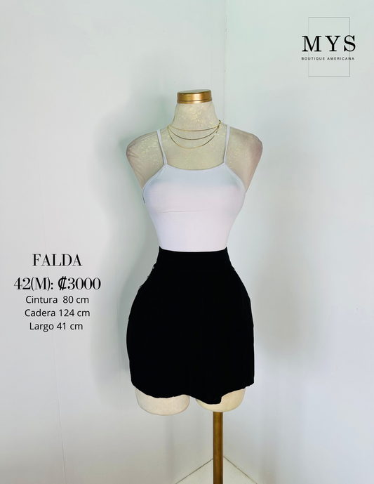 Falda