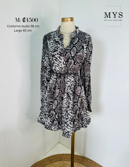 Vestido