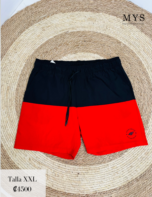 Short