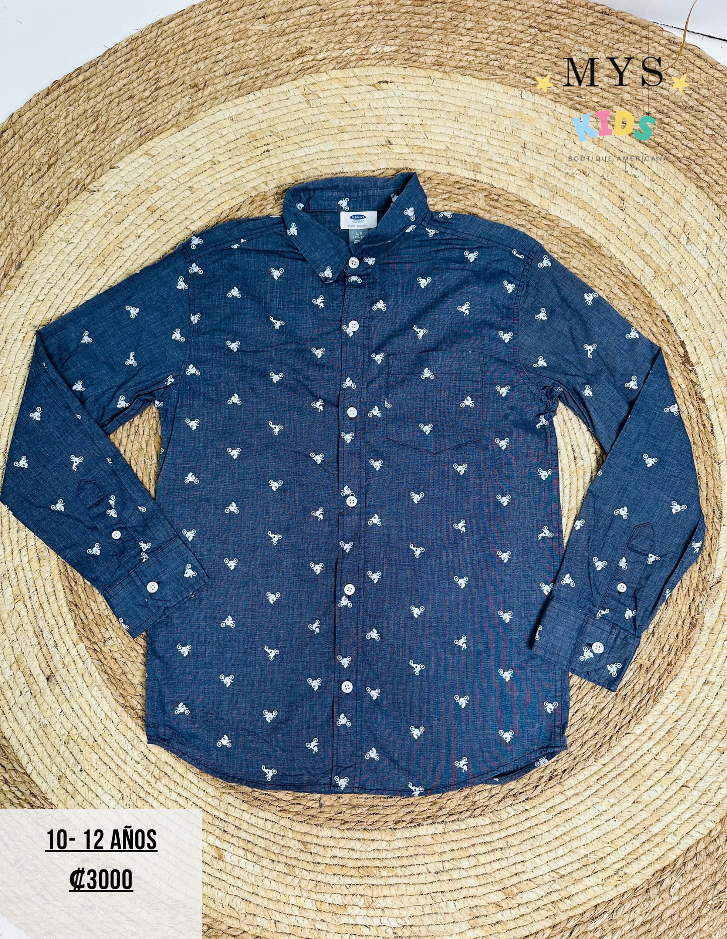 Camisa