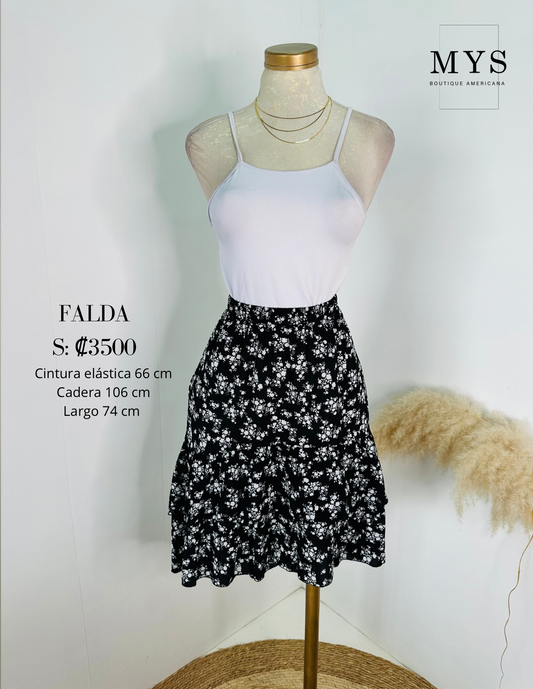 Falda