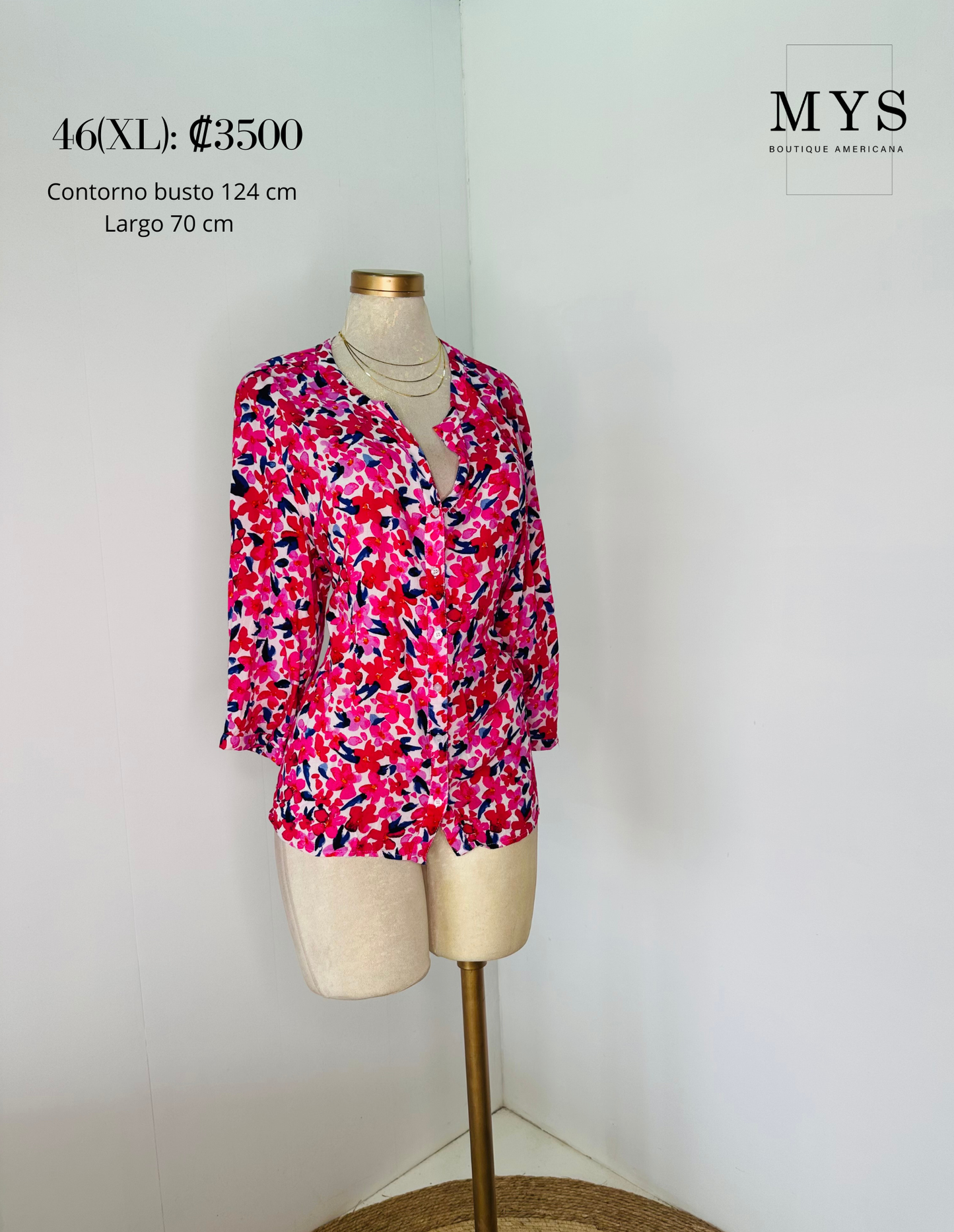 Blusa
