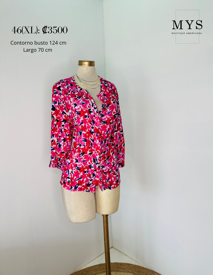 Blusa