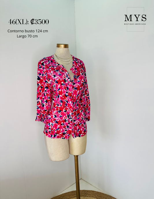 Blusa
