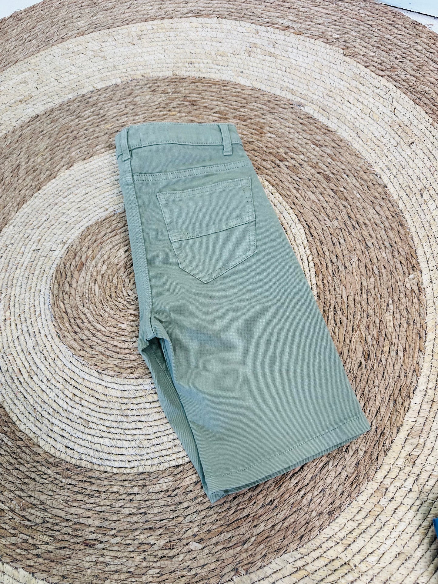 Short