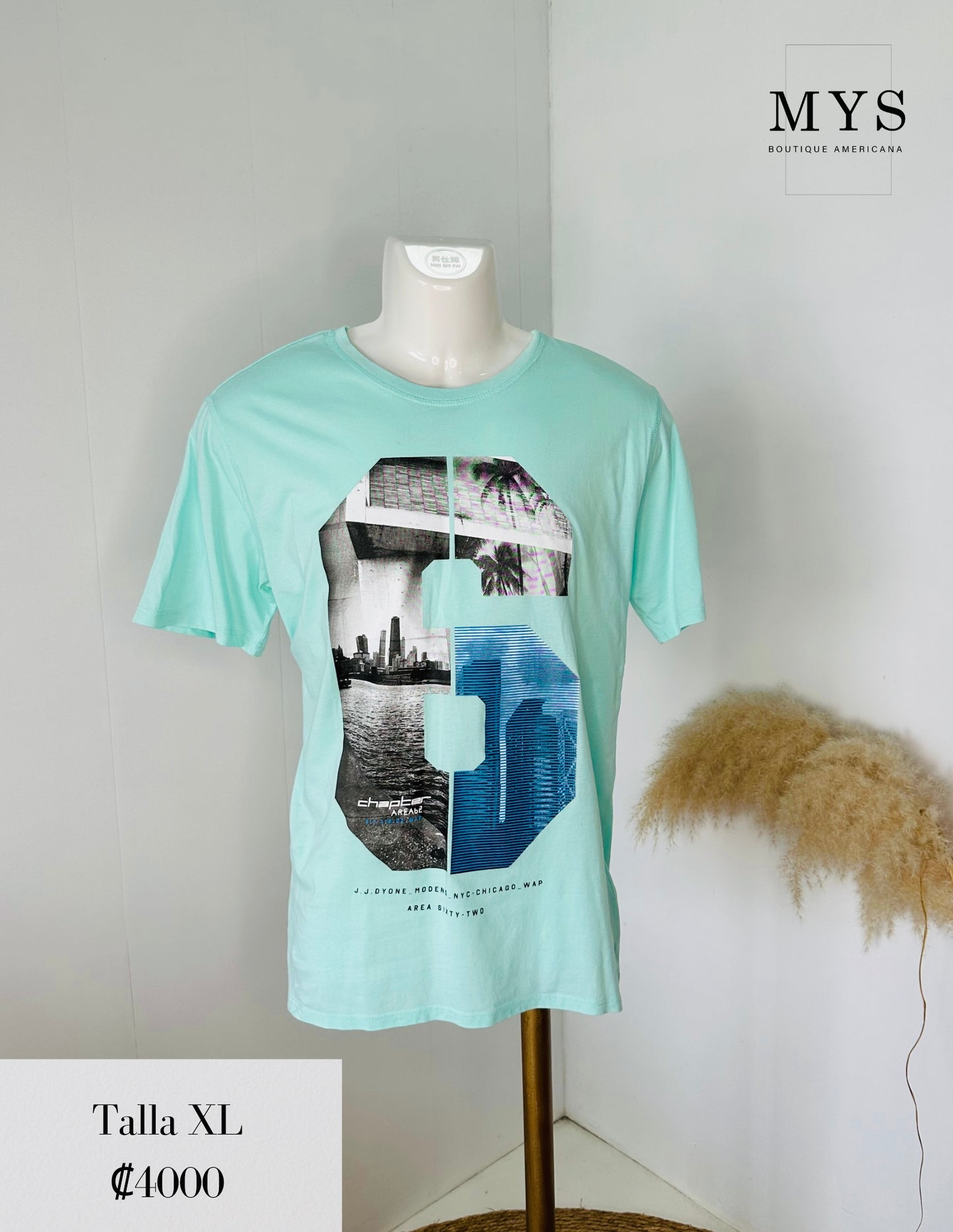 Camisa