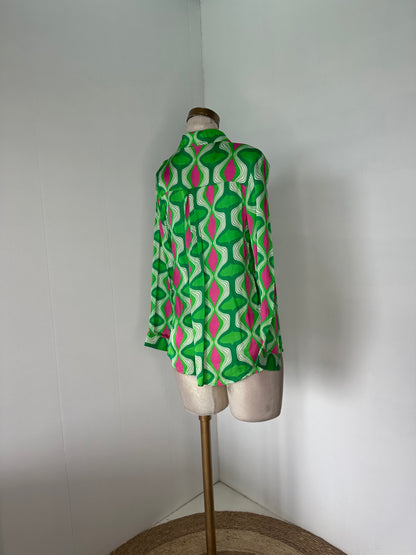 Blusa