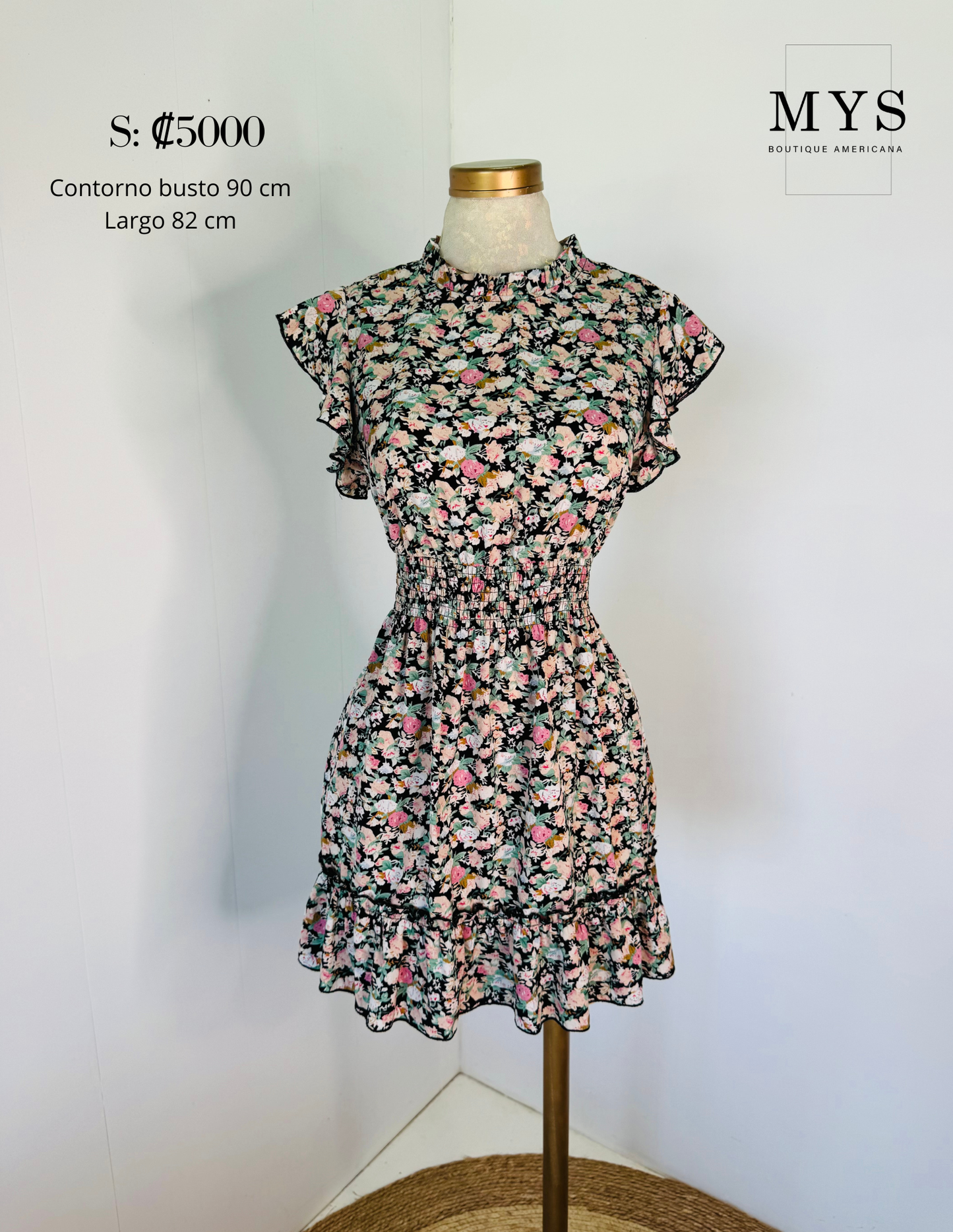 Vestido