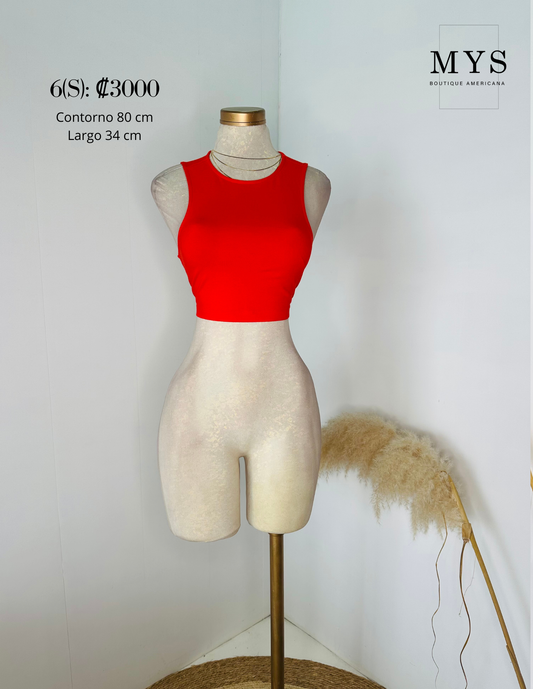 Blusa