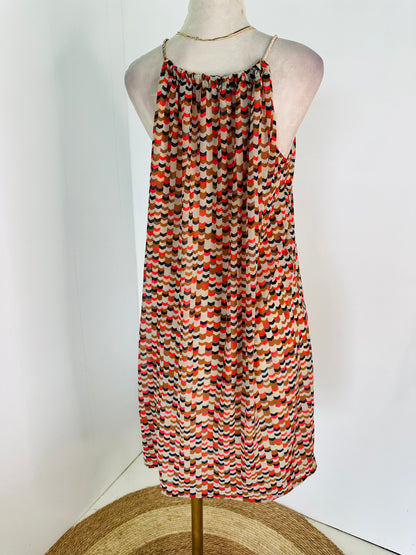 Vestido colores
