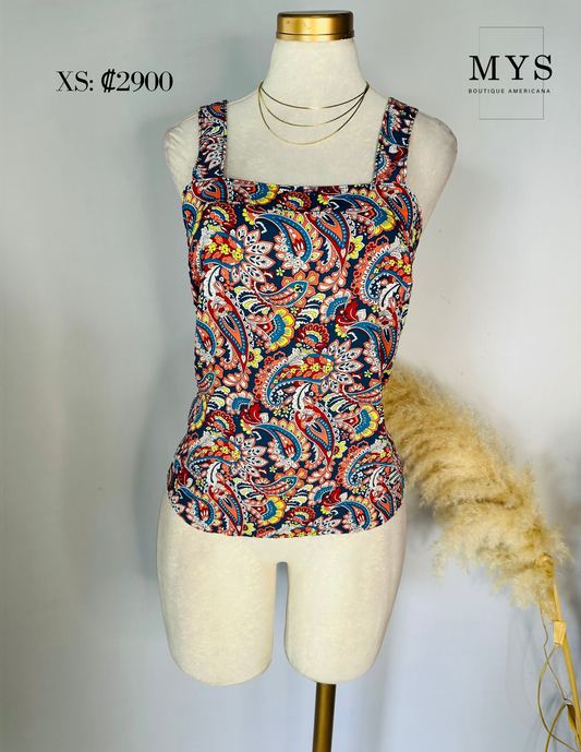 Blusa