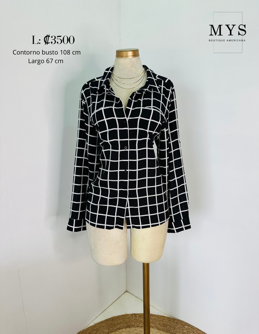 Blusa