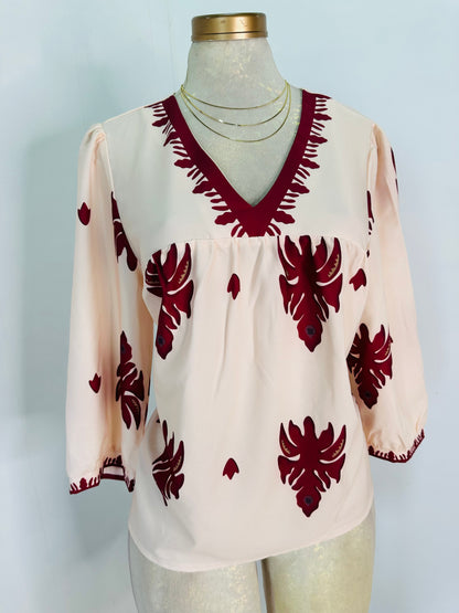 Blusa
