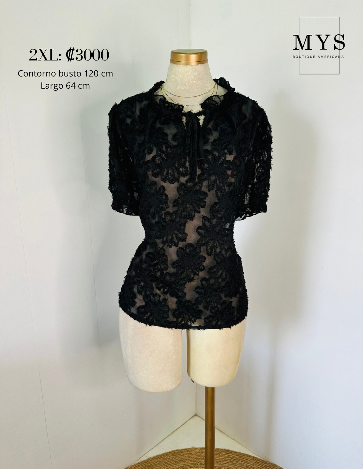 Blusa