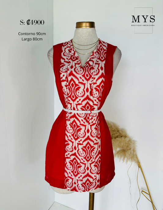 Vestido