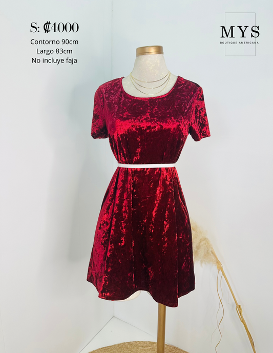 Vestido