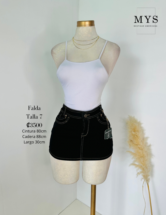 Falda