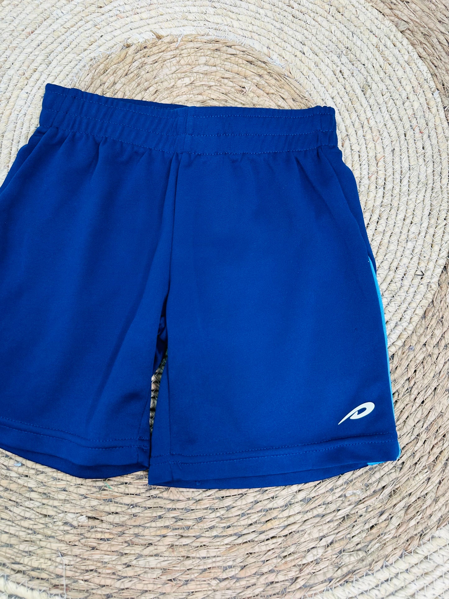 Short