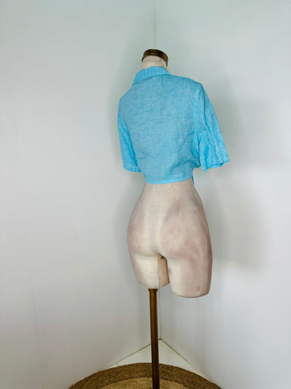 Blusa