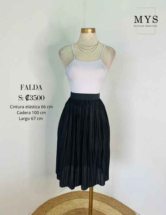 Falda