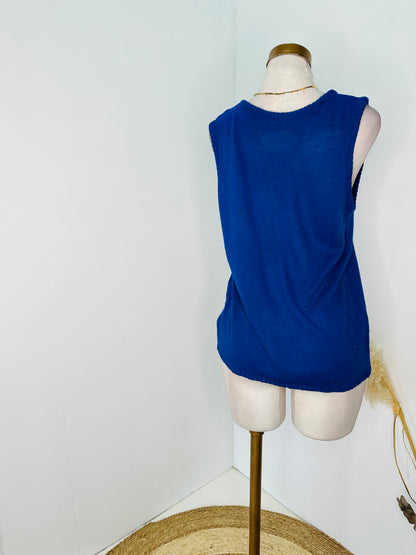 Blusa