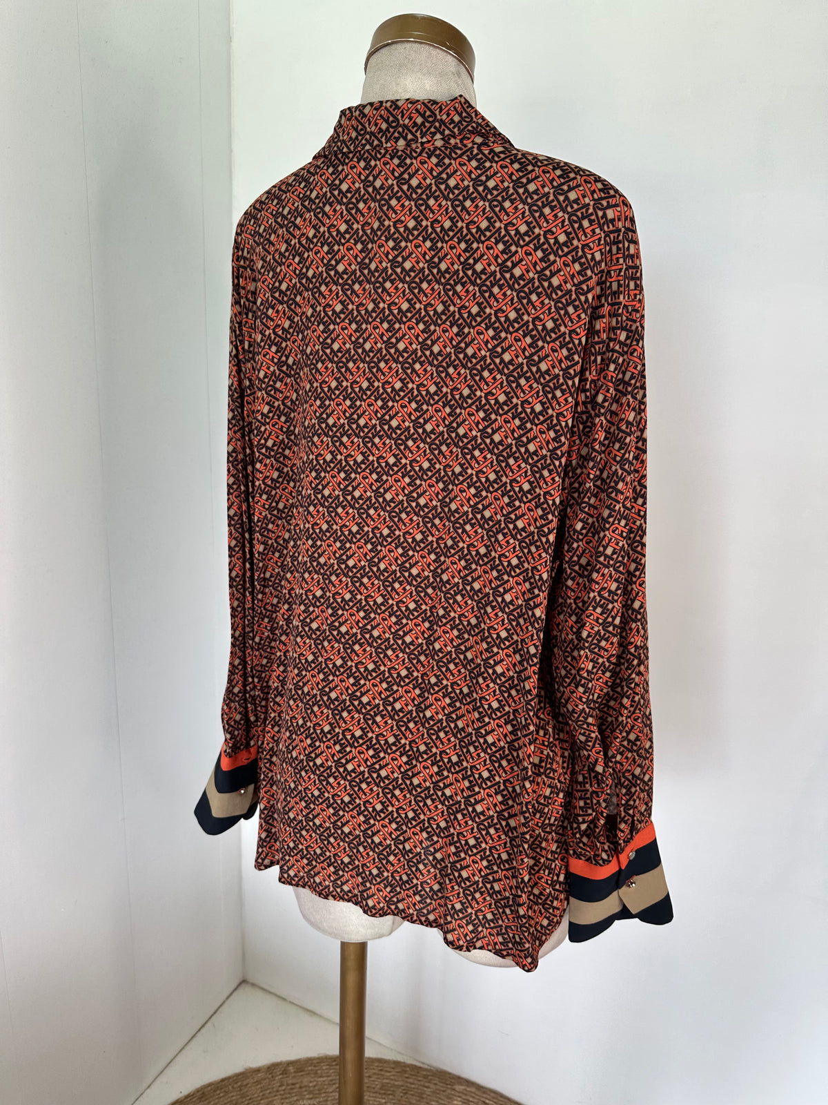 Blusa