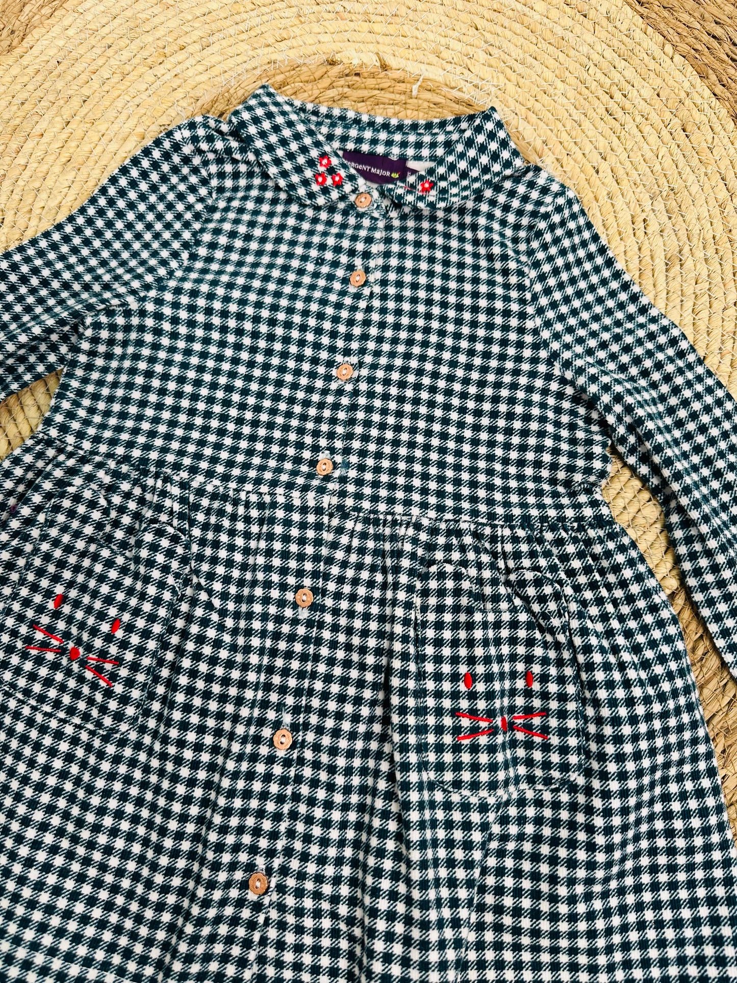 Vestido