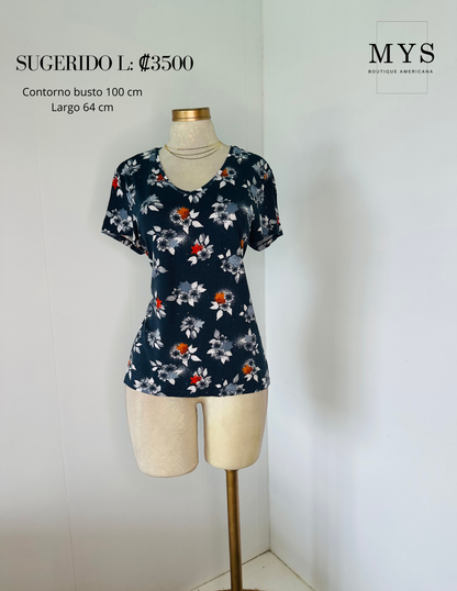 Blusa